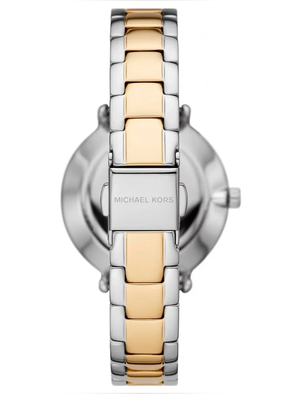 Michael Kors stylish sparkle heart